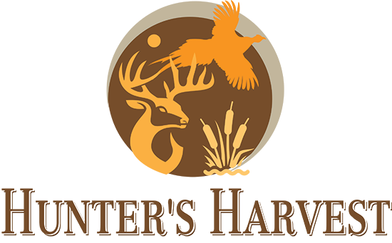 Hunter's Harvest Logo