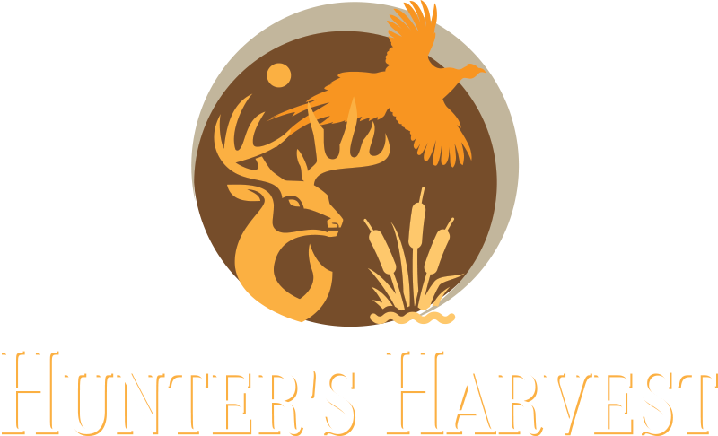 Hunter's Harvest Logo